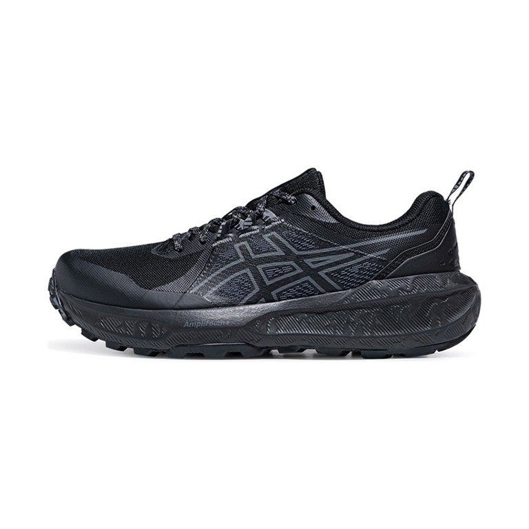 ASICS Gel Sonoma 8 'Black / Dark Grey' Женские