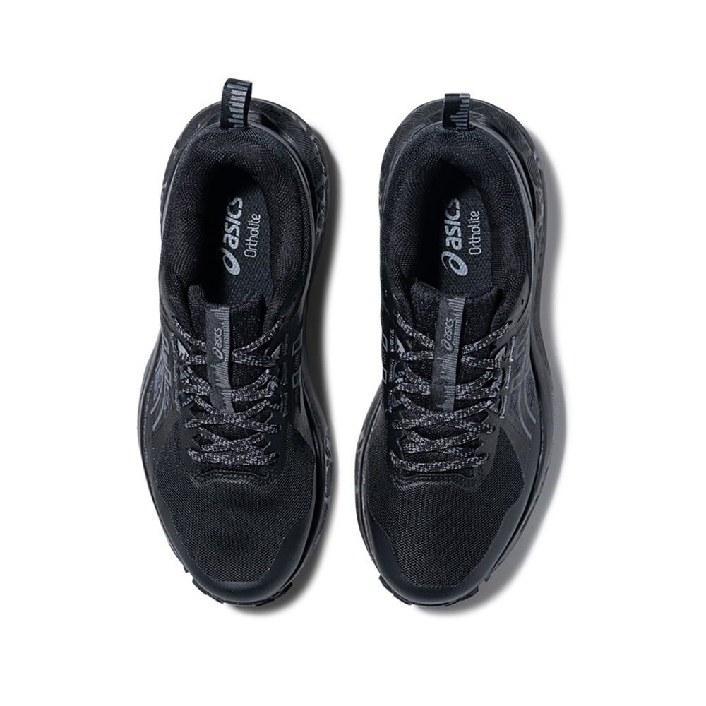 ASICS Gel Sonoma 8 'Black / Dark Grey' Женские