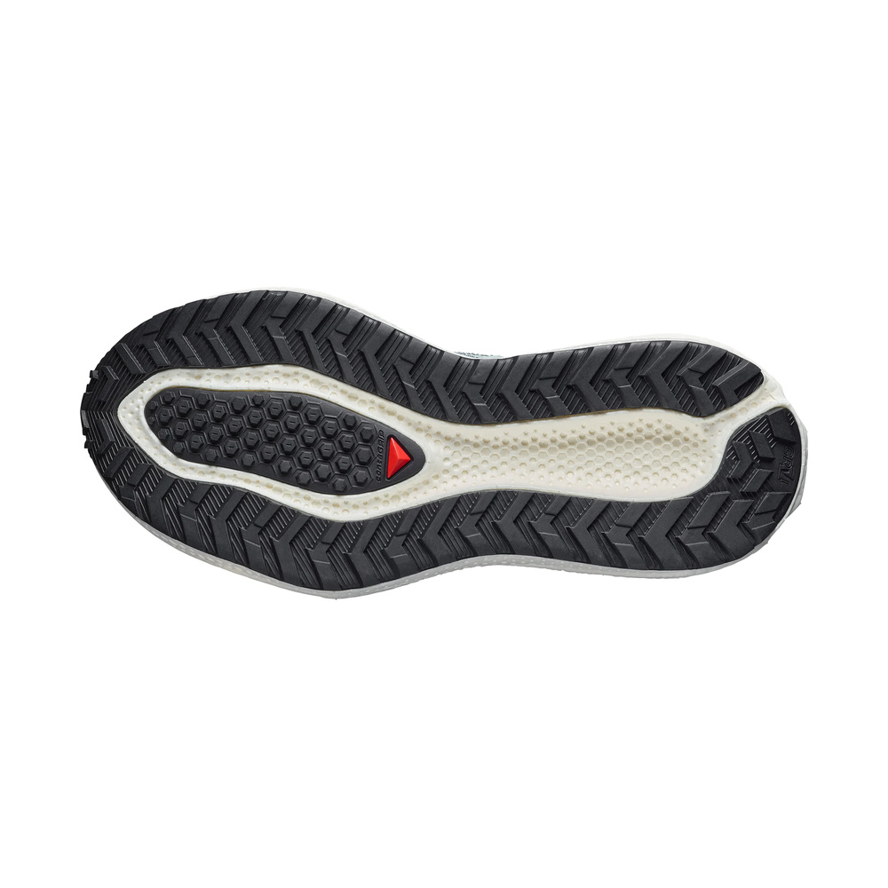 Salomon Aero Glide 4 Grvl 'Areo Stormy Weather Lichen' Унисекс