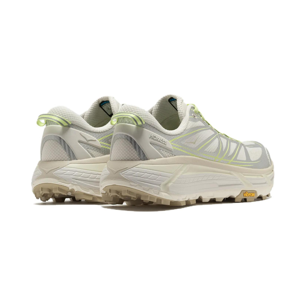 Hoka One Mafate Speed 2 'Beige Silver' Мужские