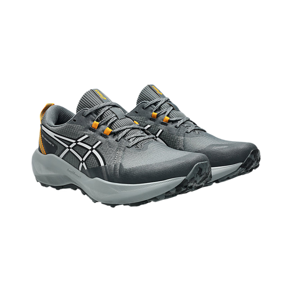 ASICS Gel Venture 11 'Grey / Cloud Grey' Мужские