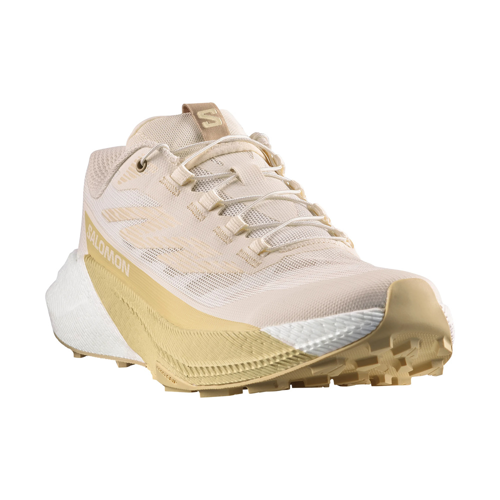 Salomon Pulsar 'Vanilla Ice / Yellow' Женские