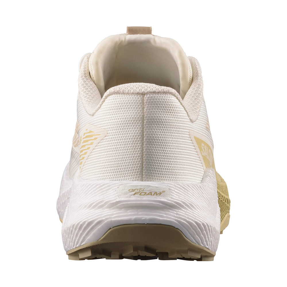 Salomon Pulsar 'Vanilla Ice / Yellow' Женские