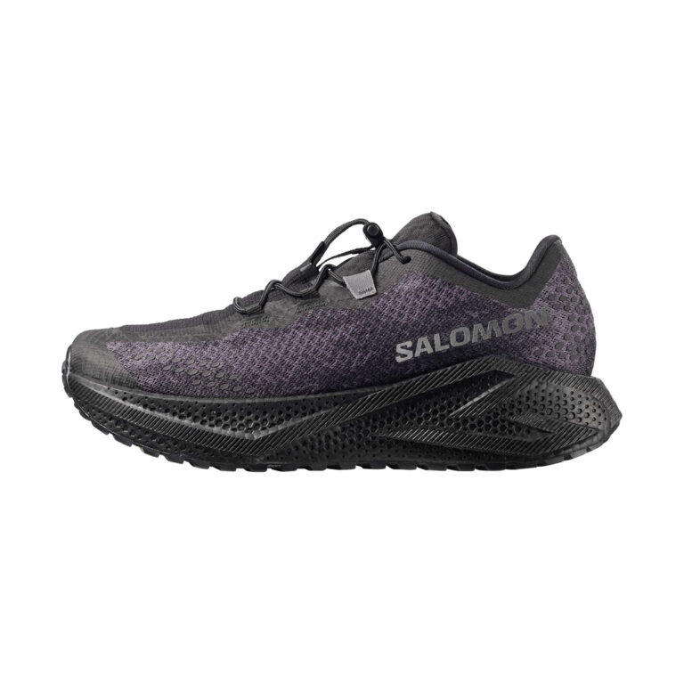 Salomon Aero Glide 4 'Black' Мужские