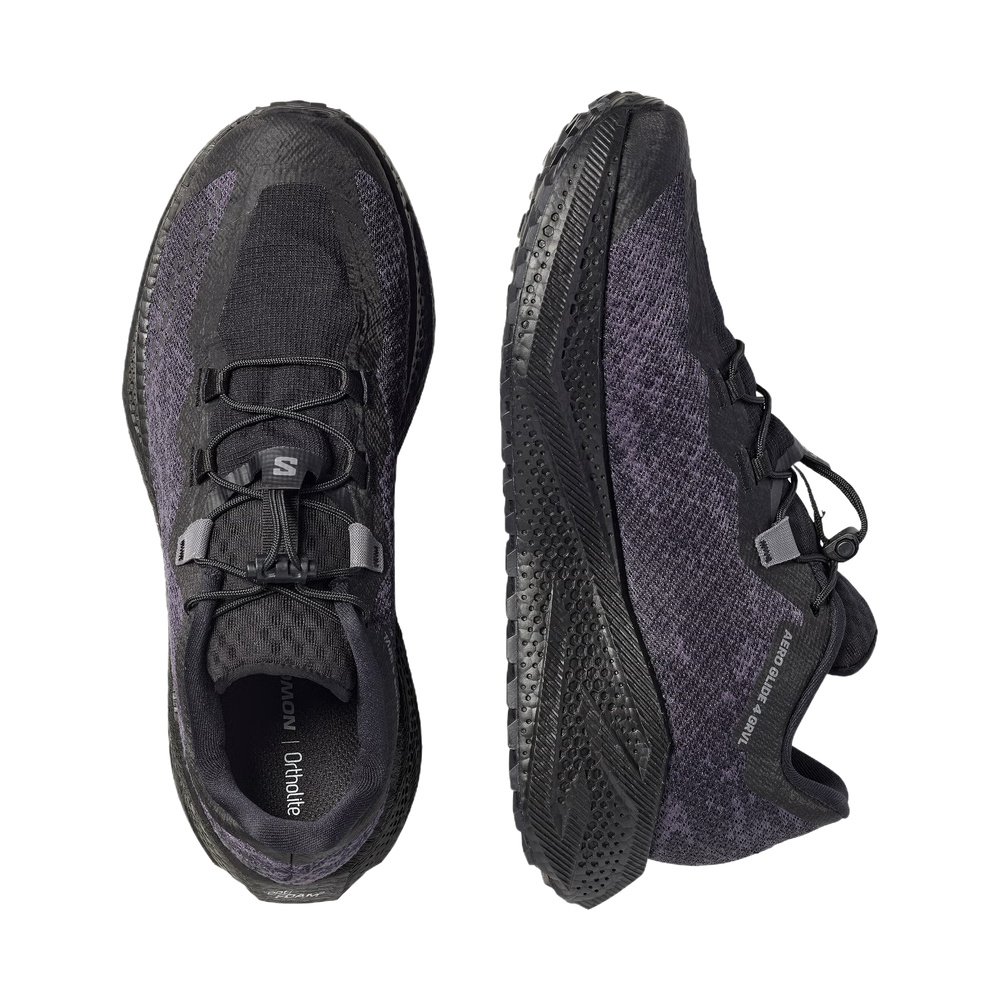 Salomon Aero Glide 'Black' Мужские