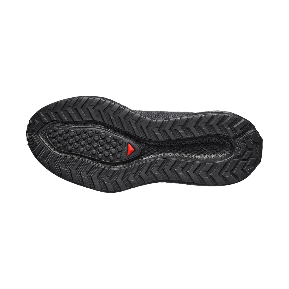 Salomon Aero Glide 'Black' Мужские