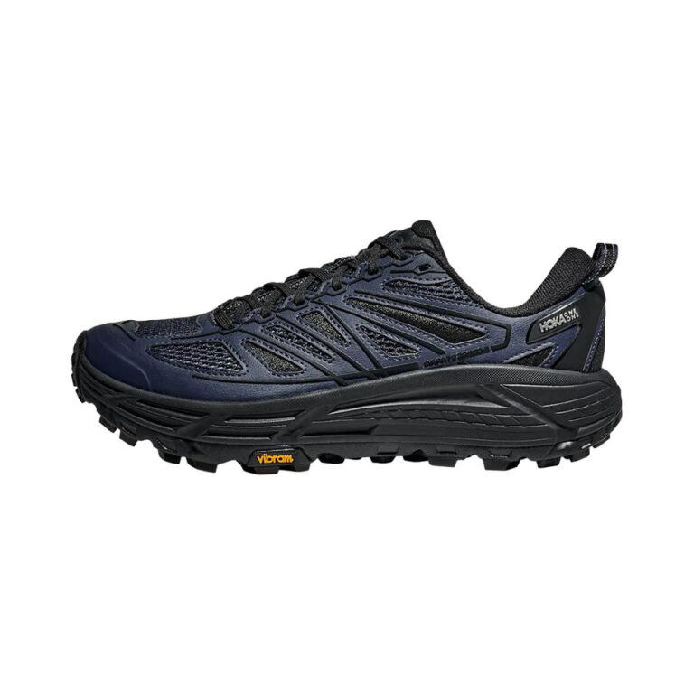 Hoka Mafate Speed 2 'Multicolor' Мужские