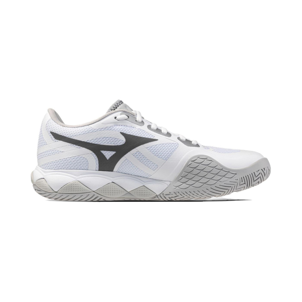 Mizuno Wave Enforce Tour 2 'White' Женские