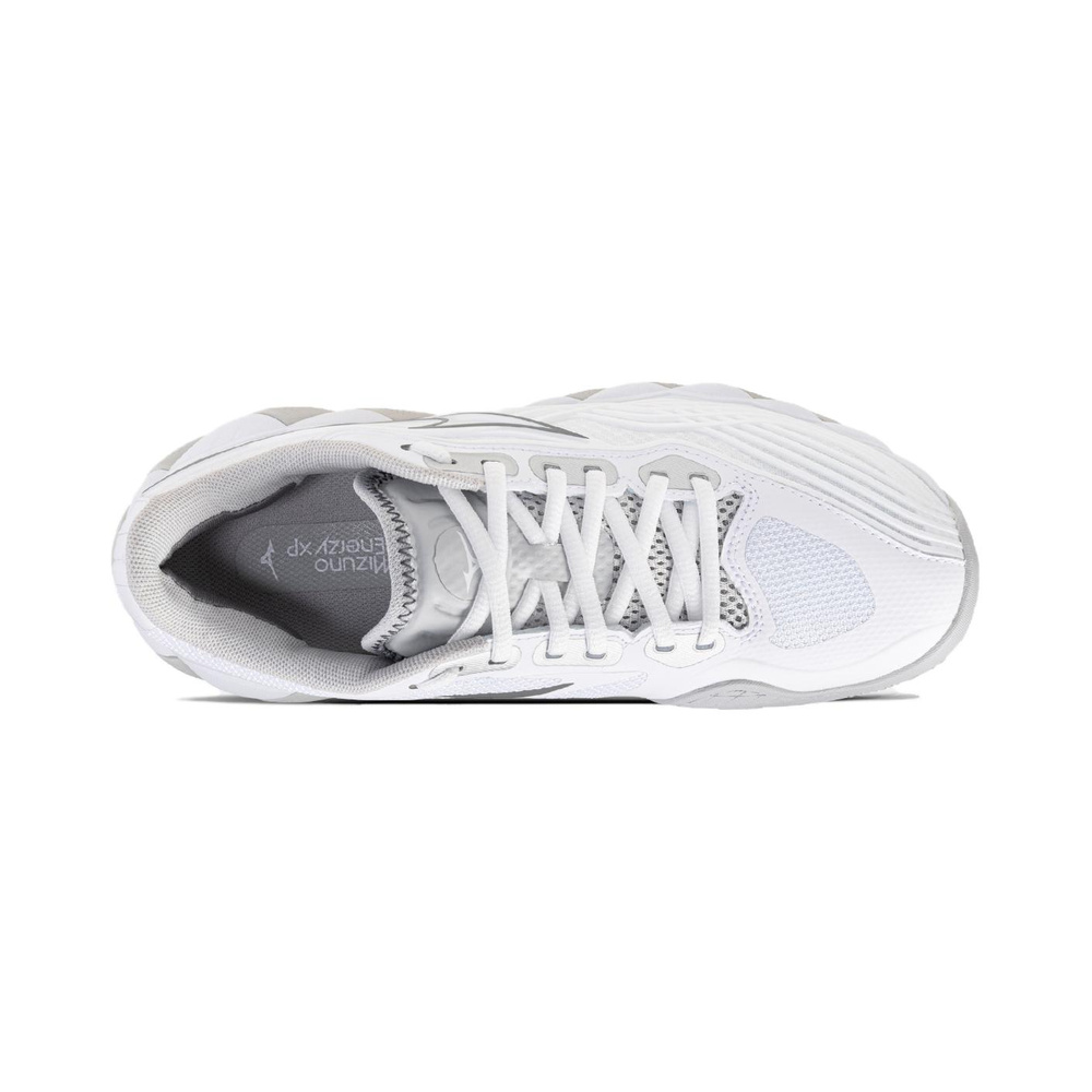 Mizuno Wave Enforce Tour 2 'White' Женские