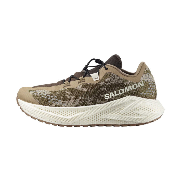 Salomon Aero Glide 4 'Vanilla Ice' Мужские