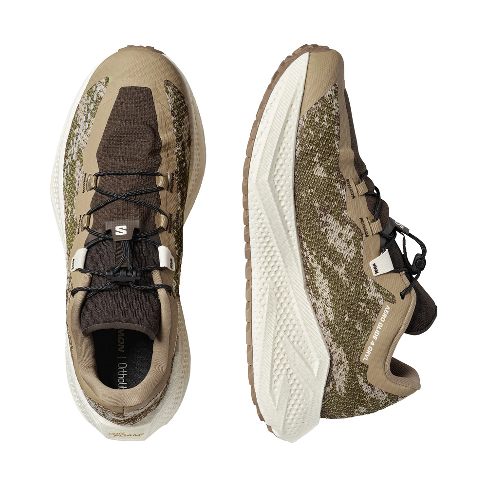 Salomon Aero Glide 'Vanilla Ice' Мужские