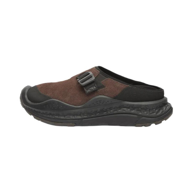 Hoka Ora Primo 'Ext Black Walnut' Мужские