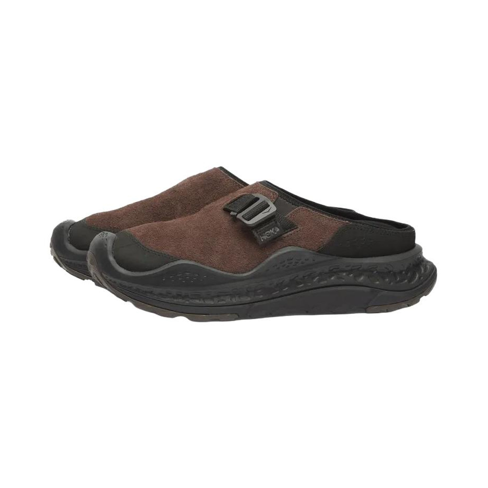 Hoka One Ora Primo 'Ext Black Walnut' Мужские
