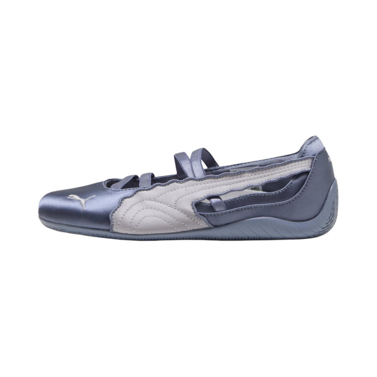 Puma Speedcat 'Grey Light Blue' Женские