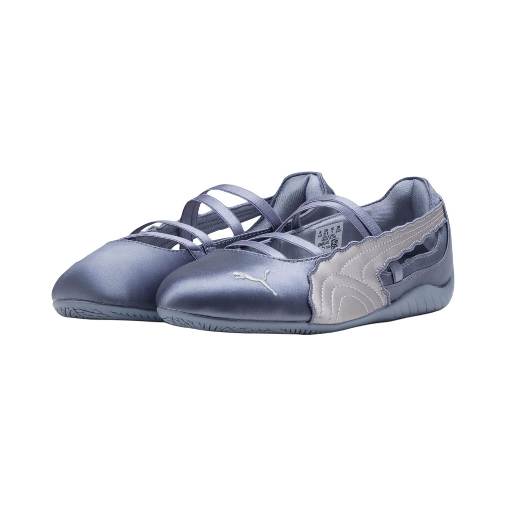 Puma Speedcat 'Grey Light Blue' Женские