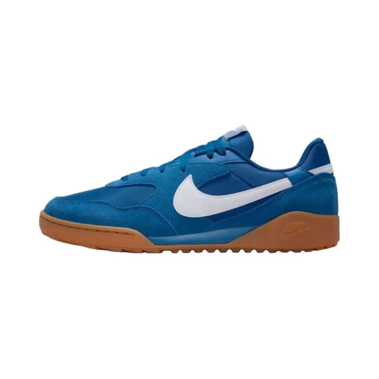 Nike Terra Manta 'Suede Court Blue Gum' Мужские