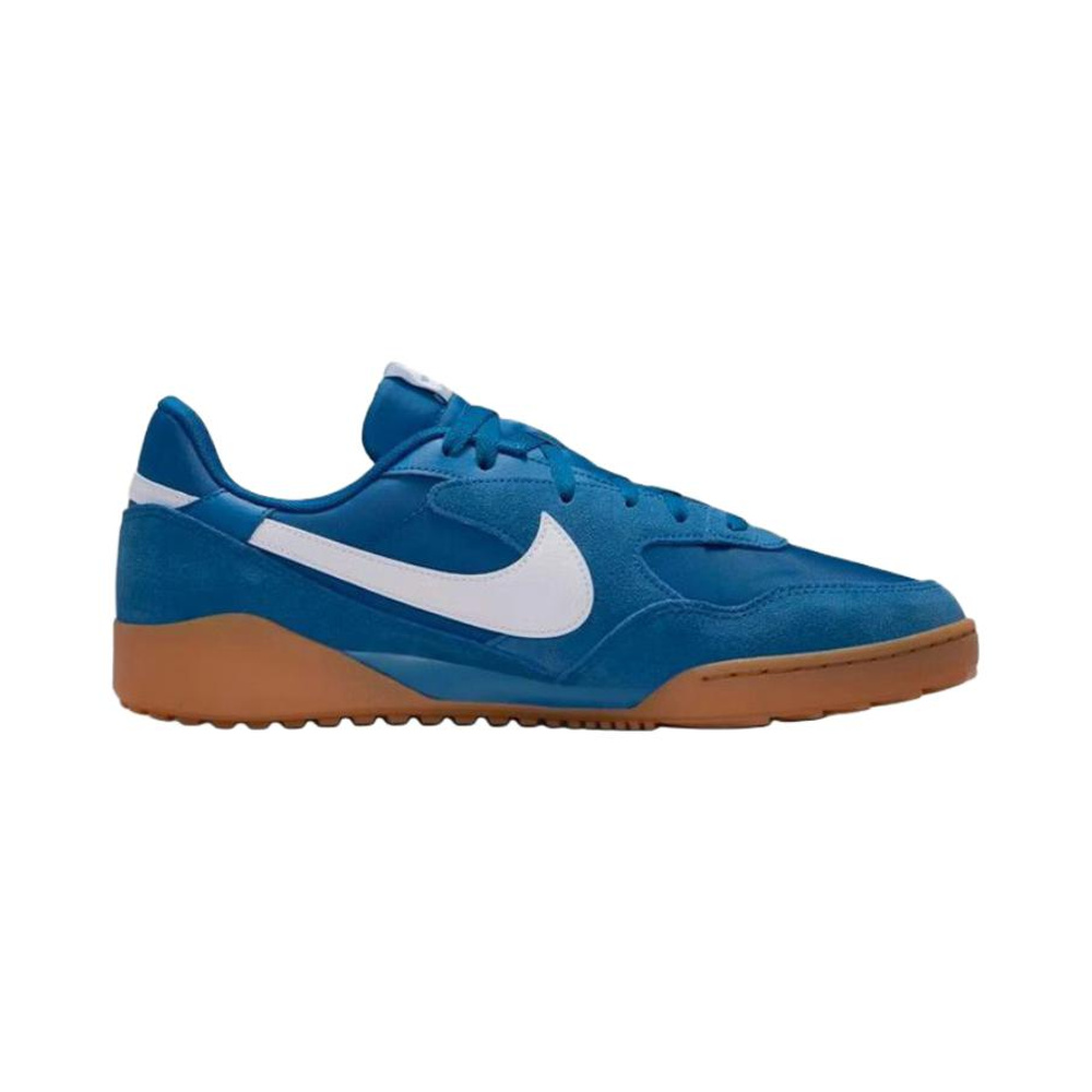 Nike Terra Manta 'Suede Court Blue Gum' Мужские