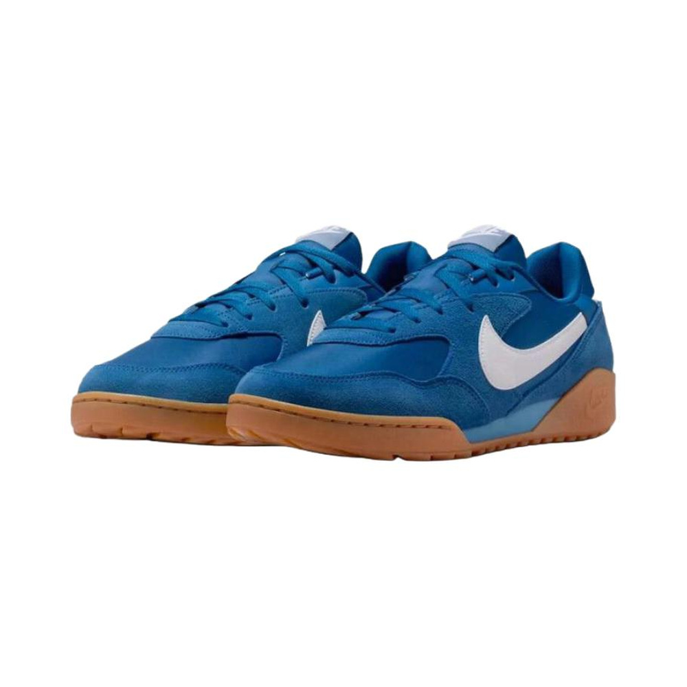 Nike Terra Manta 'Suede Court Blue Gum' Мужские