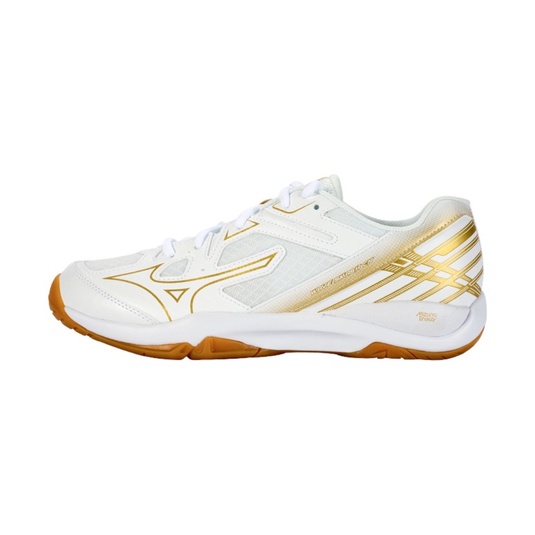Mizuno Wave Smash 'Multicolor' Мужские