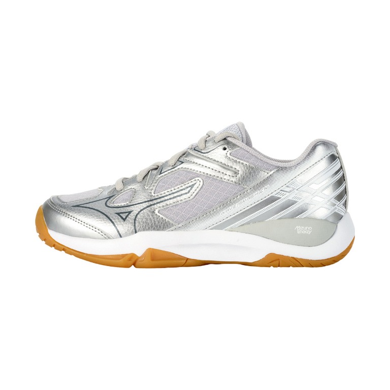 Mizuno Wave Smash 'Multicolor' Мужские