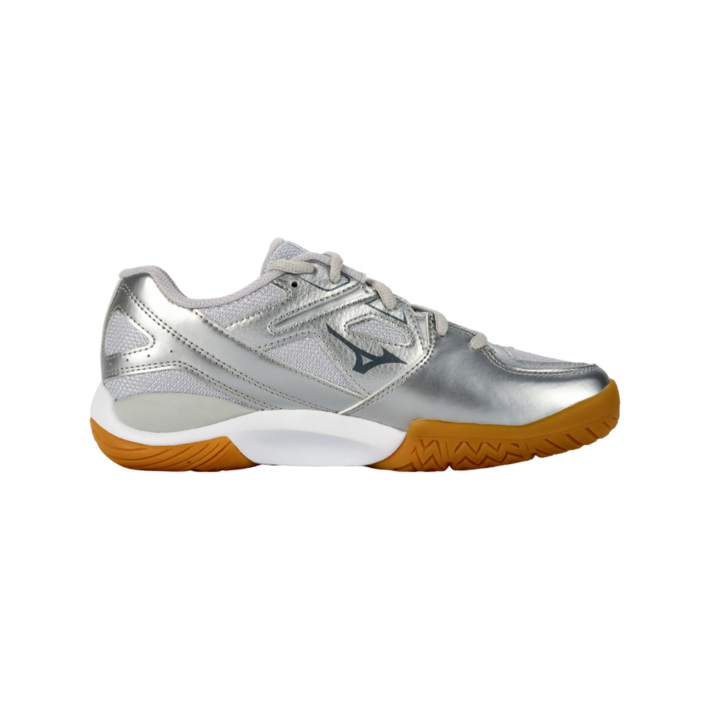 Mizuno Wave Smash 'Multicolor' Мужские