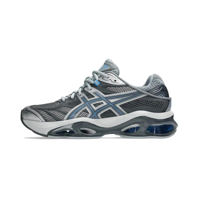 ASICS Gel Kinetic 2.0 'Dark Grey' Мужские