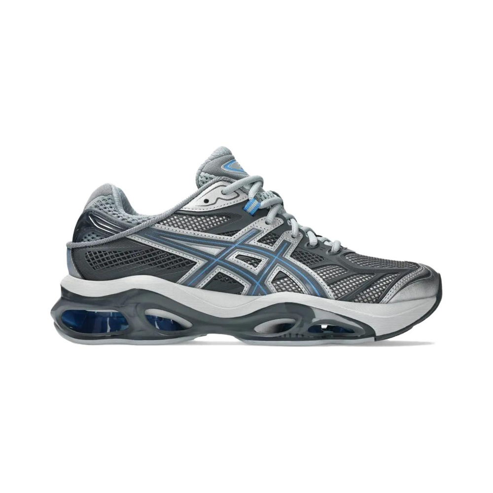 ASICS Gel Kinetic 2.0 'Dark Grey' Мужские