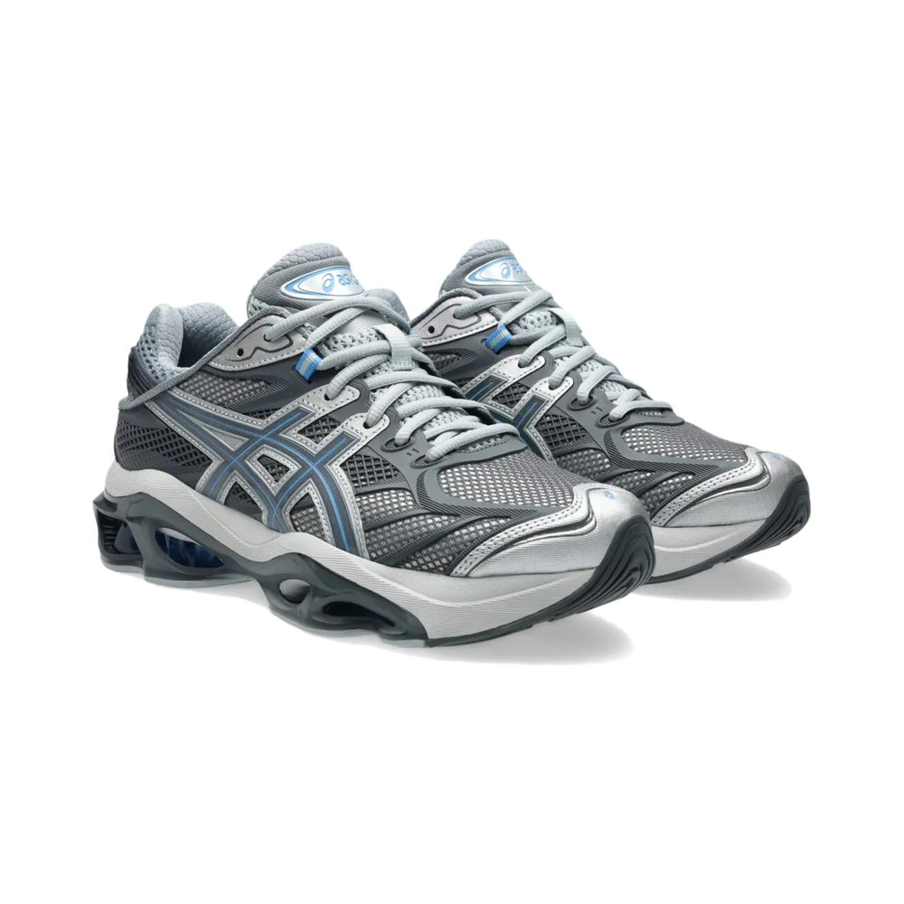 ASICS Gel Kinetic 2.0 'Dark Grey' Мужские