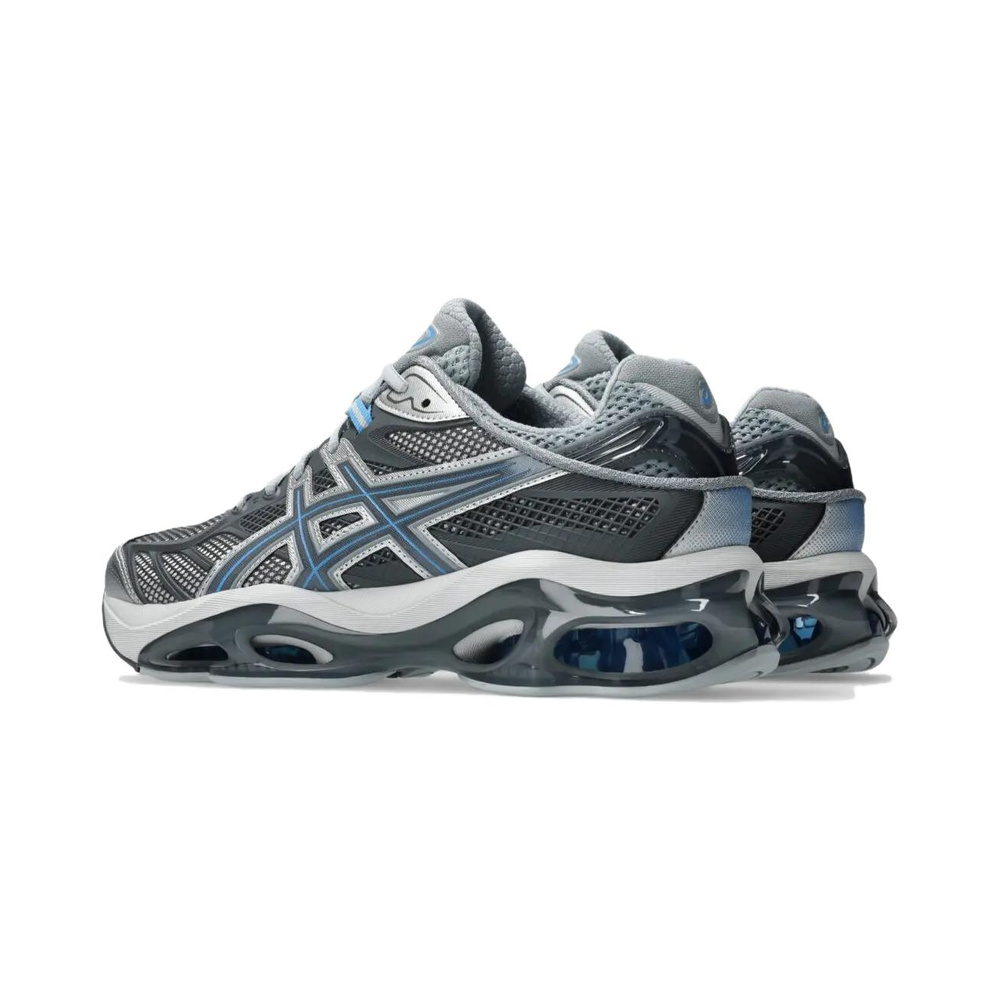 ASICS Gel Kinetic 2.0 'Dark Grey' Мужские