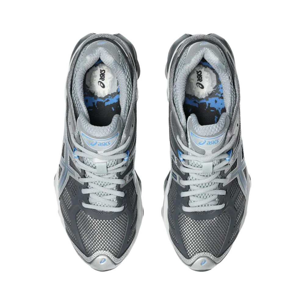 ASICS Gel Kinetic 2.0 'Dark Grey' Мужские