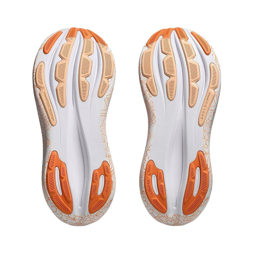 ASICS Gel Nimbus 28 'Tokyo White Apricot Crush' Мужские