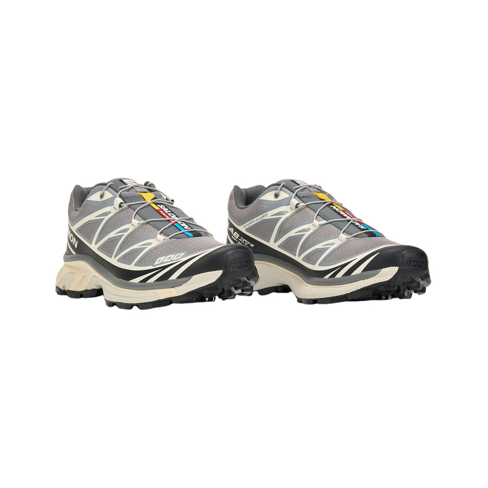 Salomon XT 6 'Multicolor' Мужские