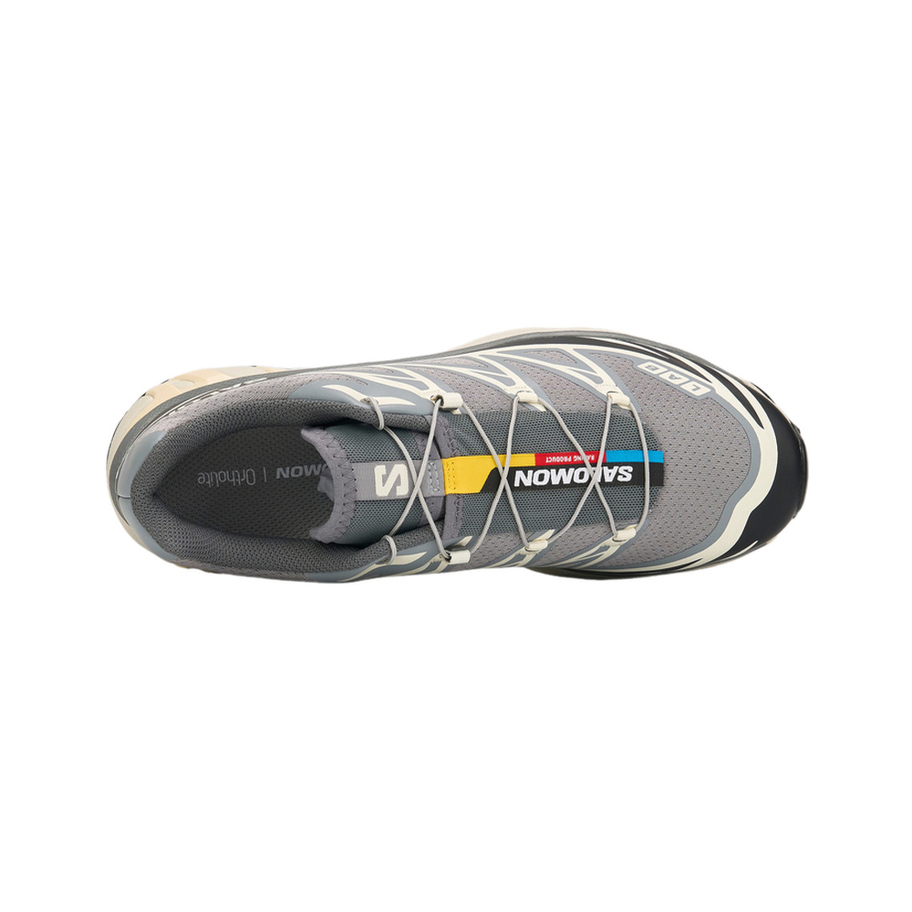 Salomon XT 6 'Multicolor' Мужские