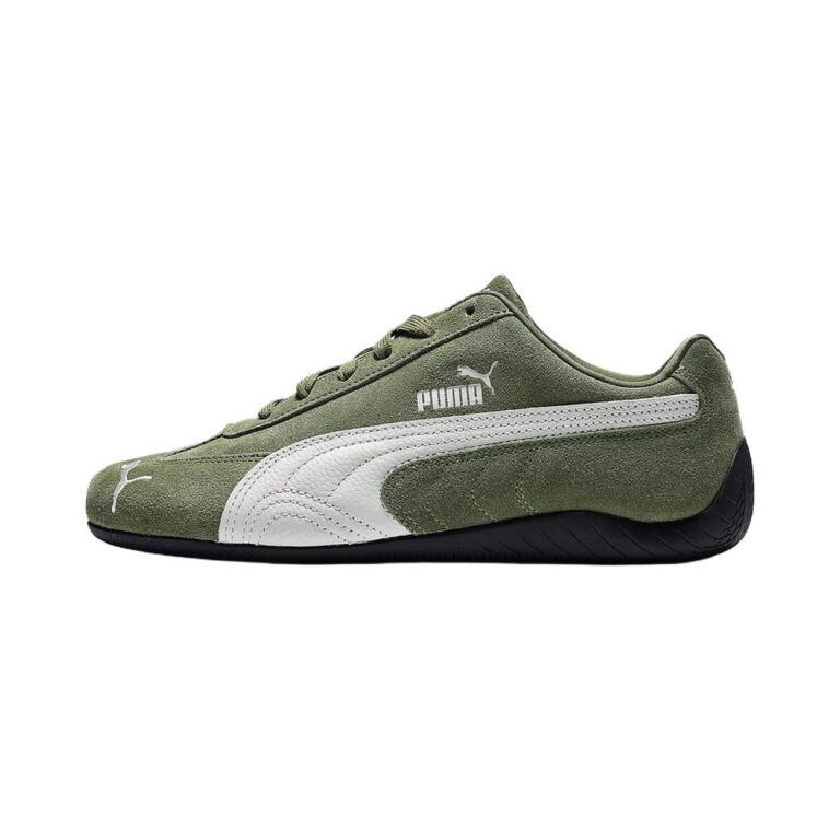 Puma Speedcat 'Green' Мужские