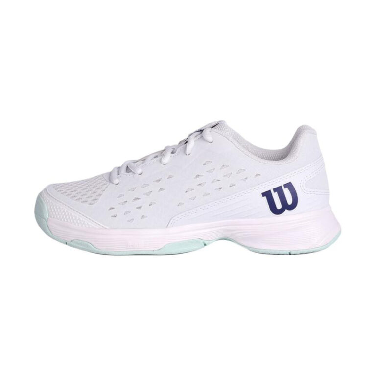 Wilson Rush Pro Jr L 'Multicolor' Мужские