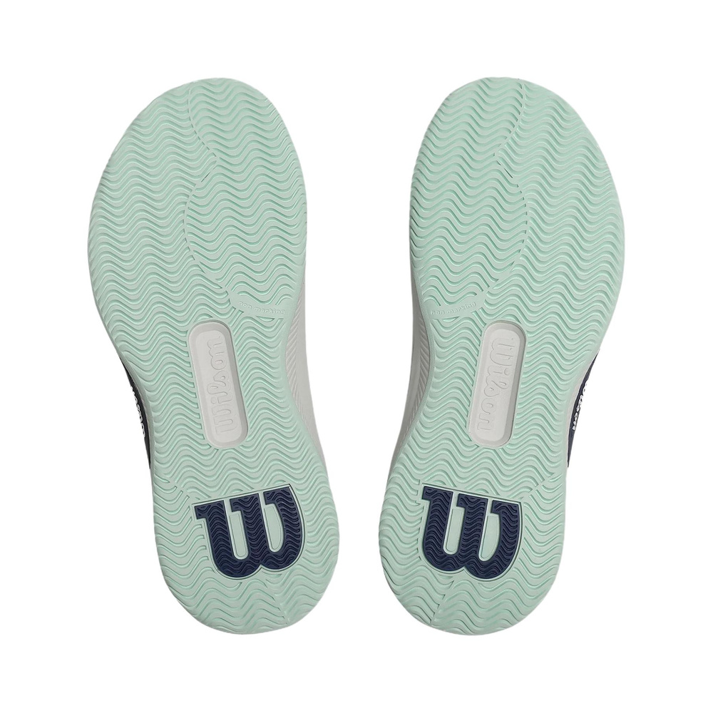Wilson Intrigue Pro 'White Green' Женские