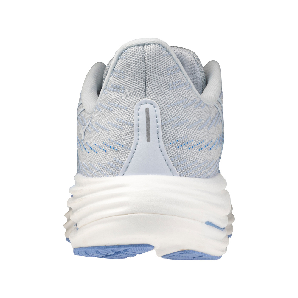 Mizuno Wave Rider 29 'Aqua / Aqua / Blue' Женские