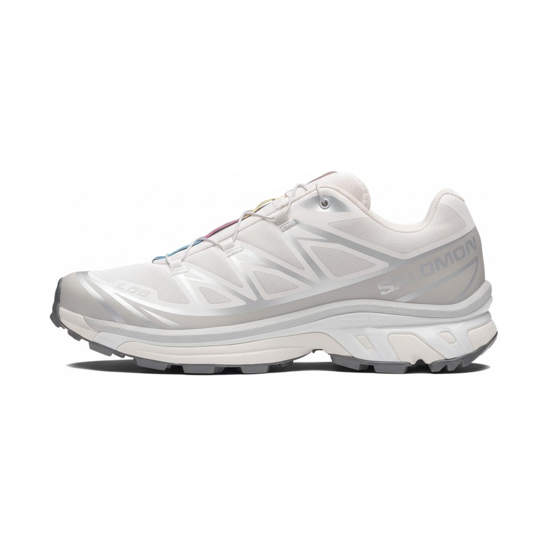 Salomon XT 6 'Rainy Day Paloma' Мужские