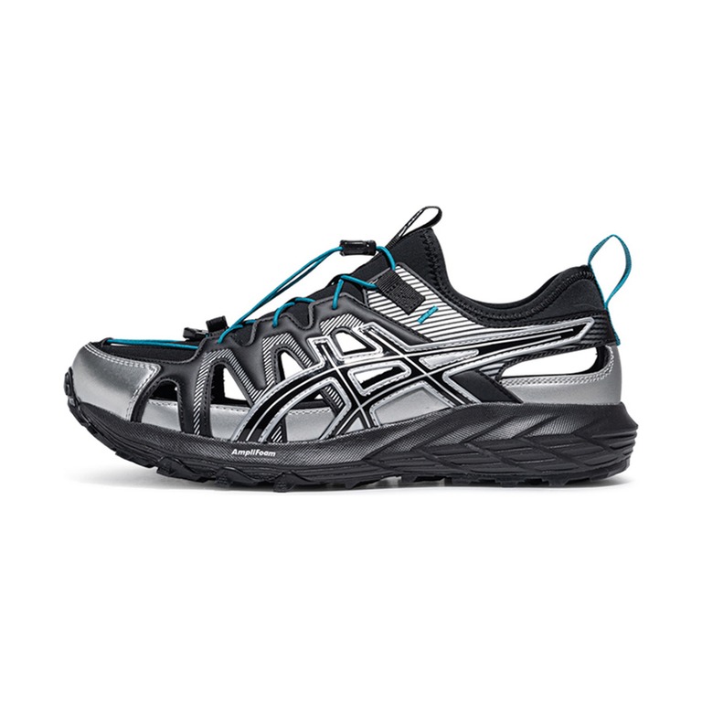 ASICS Gel-Sonoma SE 'Black / Black' Мужские