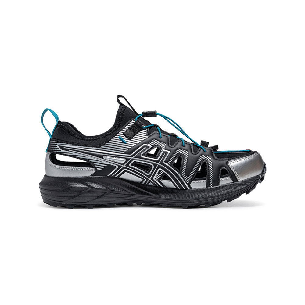 ASICS Gel Sonoma SE 'Black / Black' Мужские