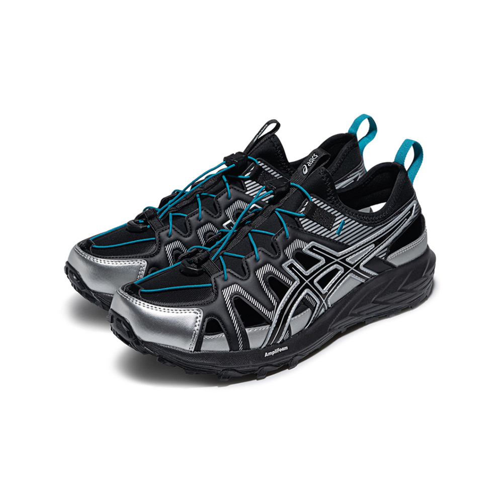 ASICS Gel Sonoma SE 'Black / Black' Мужские