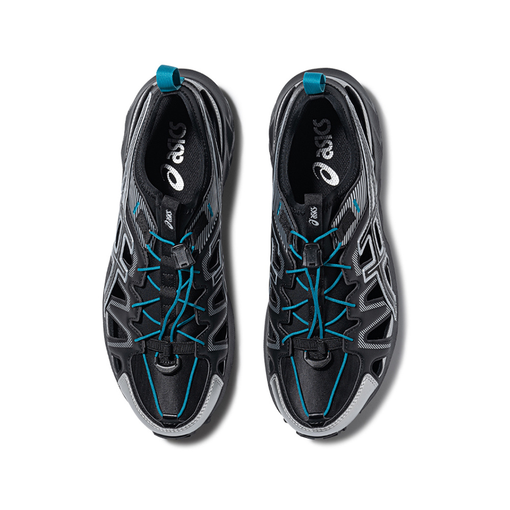 ASICS Gel Sonoma SE 'Black / Black' Мужские