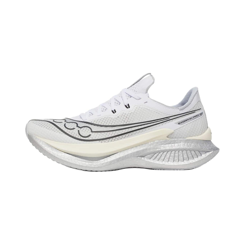 Saucony Endorphin Pro 5 'Grey' Мужские