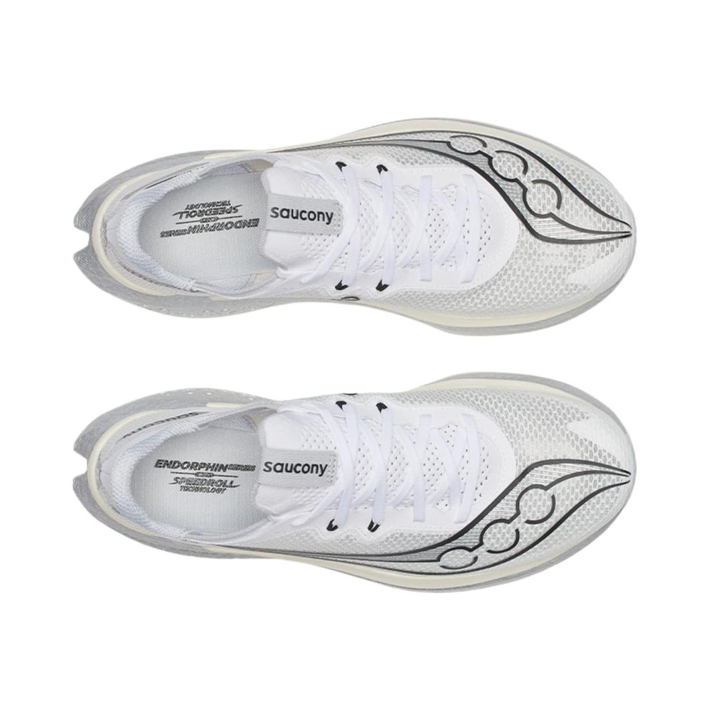 Saucony Endorphin Pro 5 'Grey' Мужские