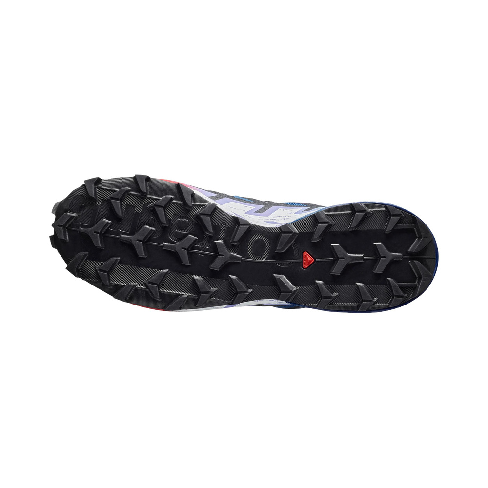Salomon Speedcross 6 'Blue' Мужские