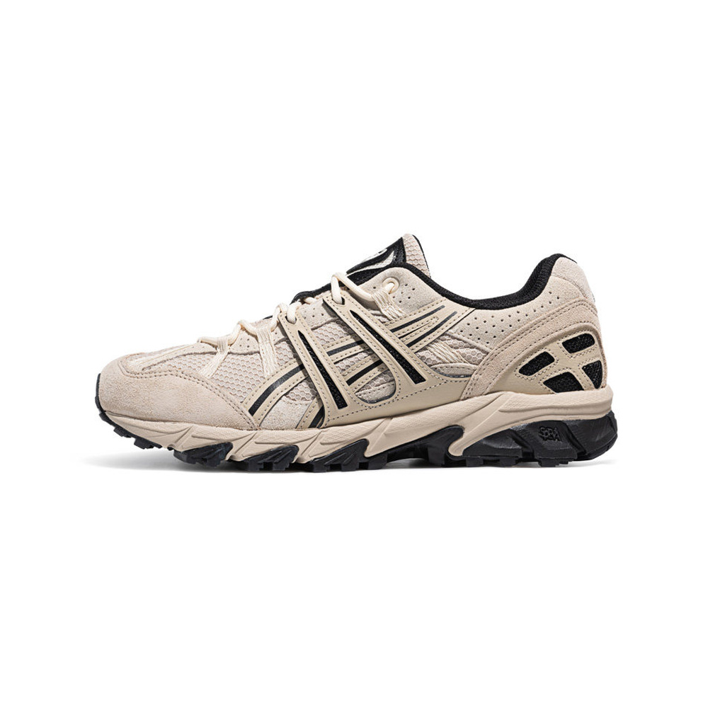 ASICS Gel Sonoma 15 50 'Grey / Grey' Мужские