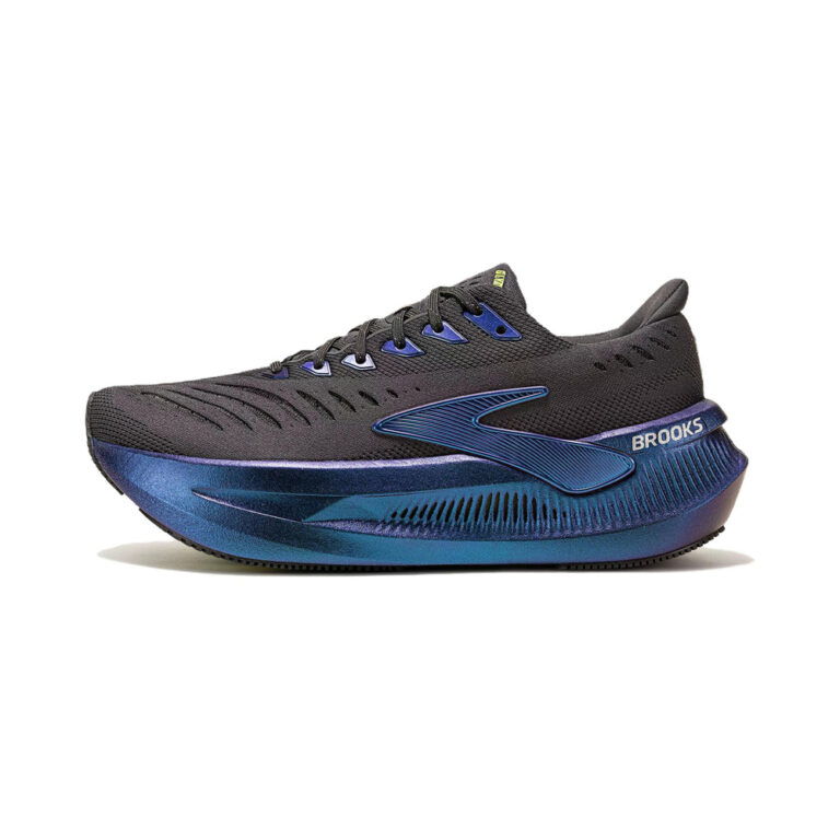 Brooks Glycerin 'Grey' Мужские