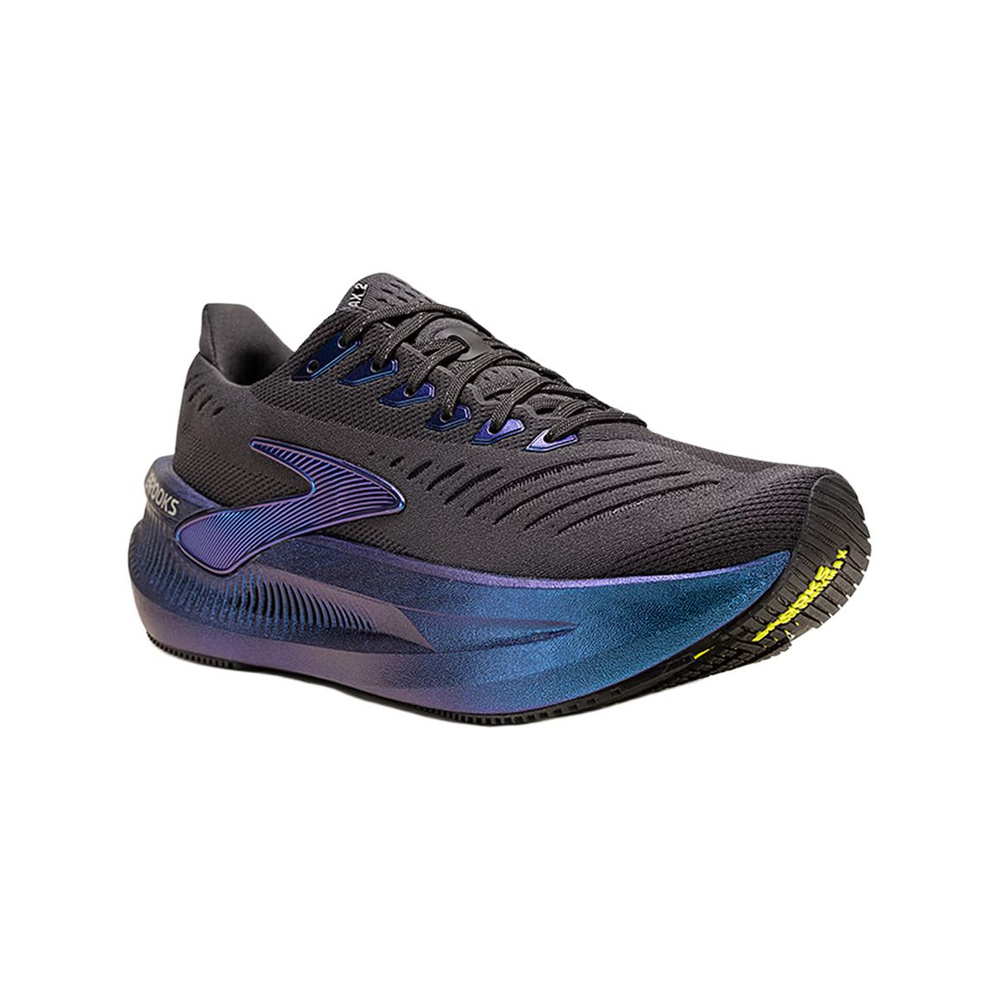 Brooks Glycerin 'Grey' Мужские