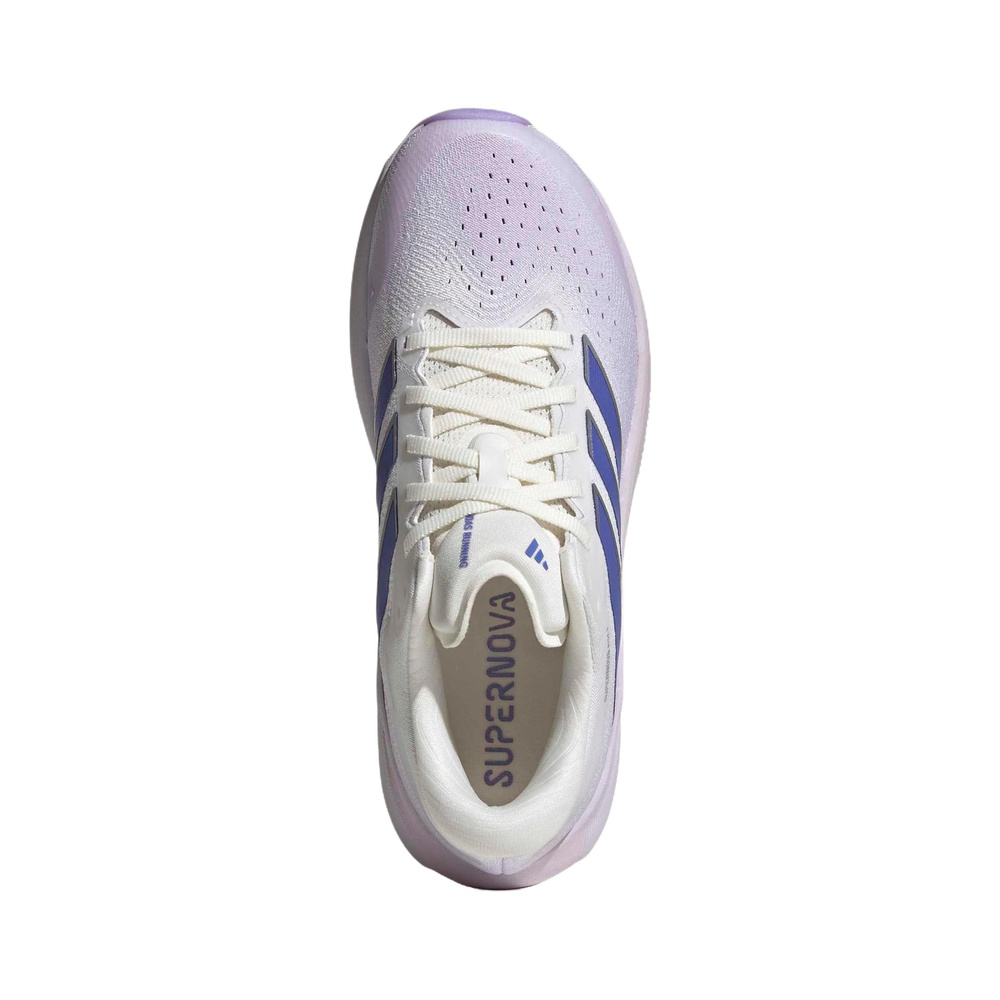 Adidas Supernova Rise 3 'Purple Tint / Glow Purple / Silver Metallic' Женские