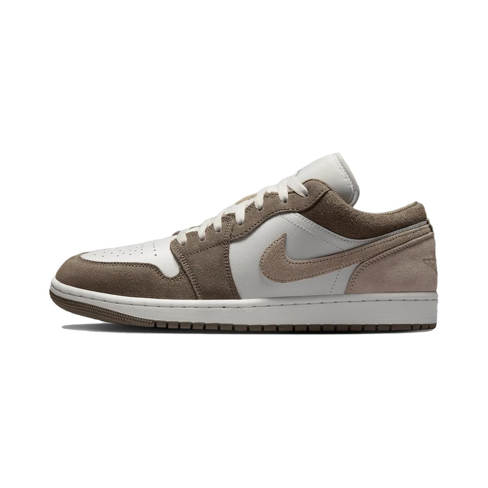 Olive Grey / Summit White / Pale Ivory / Enigma Stone